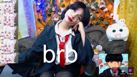 RavenN  online show from 02/21/25, 02:27