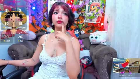 RavenN  online show from 10/07/25, 11:29