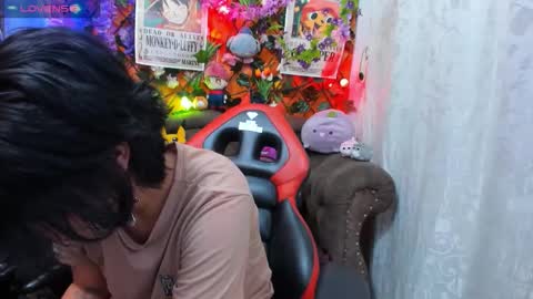 RavenN  online show from 10/16/25, 11:33