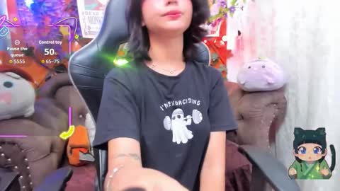 RavenN  online show from 02/20/26, 11:32