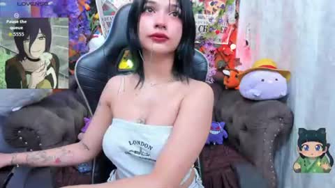 RavenN  online show from 07/20/26, 11:34