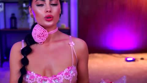 Lav online show from 01/07/26, 07:27