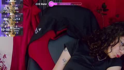 Raven online show from 10/04/25, 10:41