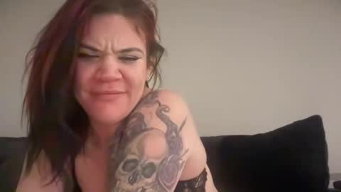 Raven Ray online show from 01/17/26, 11:48