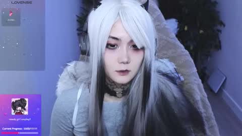 Raven online show from 02/15/26, 03:42