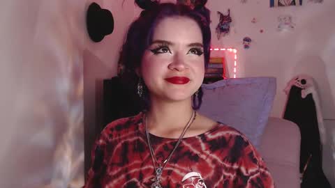 raventh_ online show from 02/25/25, 04:35