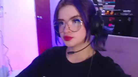 raventh_ online show from 09/10/25, 02:28