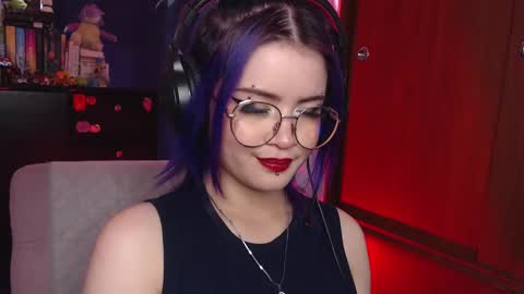 raventh_ online show from 09/26/25, 03:27