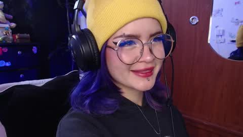 raventh_ online show from 10/05/25, 05:06