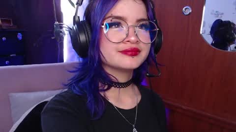 raventh_ online show from 10/09/25, 02:48