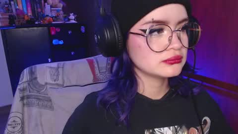 raventh_ online show from 10/14/25, 02:40