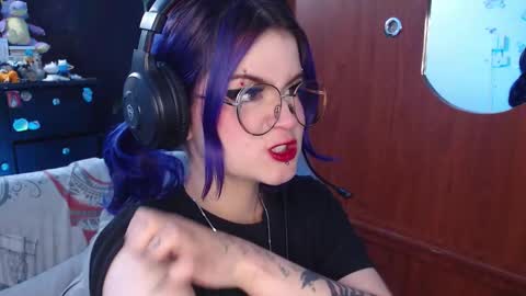 raventh_ online show from 10/18/25, 11:44