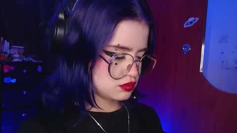 raventh_ online show from 11/11/25, 02:06