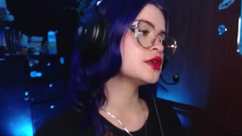 raventh_ online show from 11/15/25, 09:32