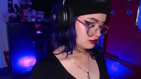 raventh_ online show from 11/27/25, 10:01