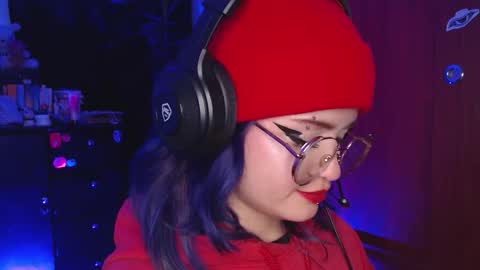 raventh_ online show from 12/05/25, 01:58