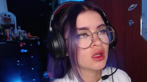 raventh_ online show from 01/11/26, 03:00