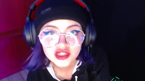 raventh_ online show from 02/04/26, 03:34