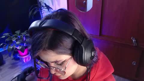 raventh_ online show from 02/07/26, 01:31