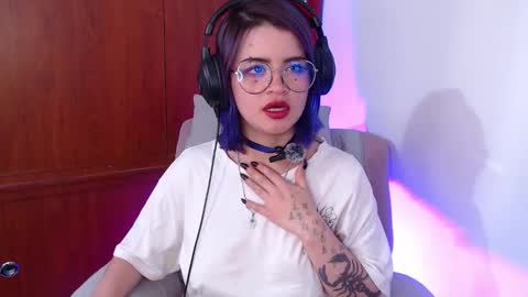 raventh_ online show from 02/27/26, 03:34