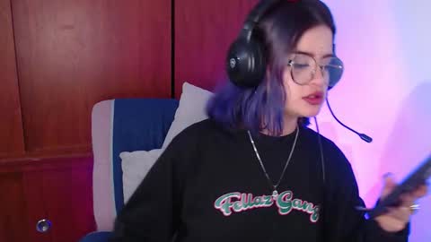 raventh_ online show from 03/05/26, 01:18