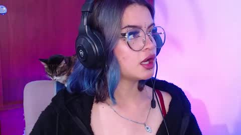 raventh_ online show from 03/15/26, 11:38