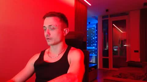 Alex Nash online show from 01/26/25, 12:37