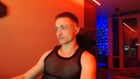 Alex Nash online show from 02/02/25, 12:19