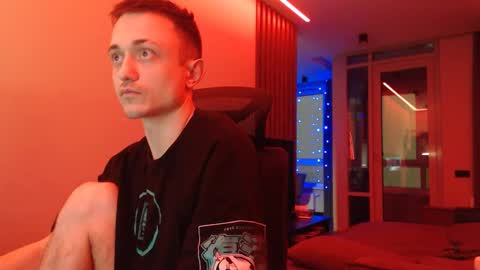 Alex Nash online show from 02/12/25, 11:20