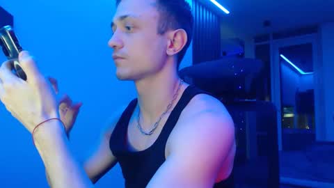 Alex Nash online show from 02/26/25, 11:26