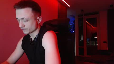 Alex Nash online show from 03/06/25, 06:59