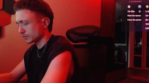 Alex Nash online show from 09/10/25, 07:14