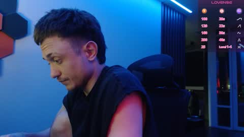 Alex Nash online show from 09/11/25, 08:42