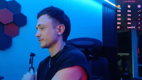 Alex Nash online show from 09/13/25, 11:26