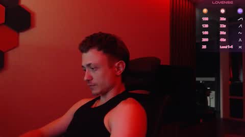 Alex Nash online show from 09/17/25, 10:22