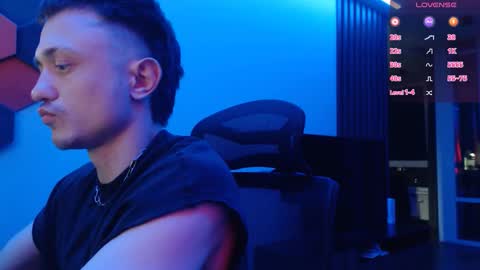 Alex Nash online show from 09/19/25, 10:32