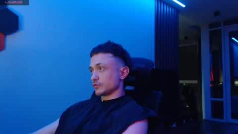 Alex Nash online show from 09/20/25, 11:39