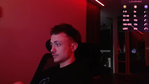 Alex Nash online show from 09/26/25, 12:03