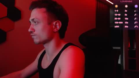 Alex Nash online show from 10/09/25, 12:08