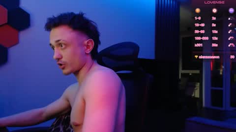 Alex Nash online show from 10/09/25, 11:47