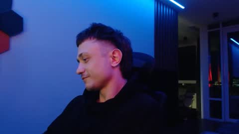 Alex Nash online show from 10/11/25, 09:35