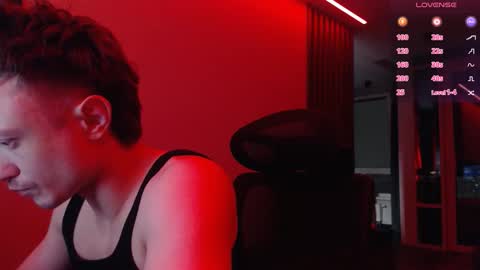 Alex Nash online show from 10/15/25, 09:15