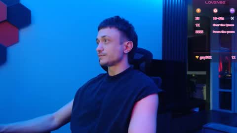 Alex Nash online show from 10/21/25, 11:16