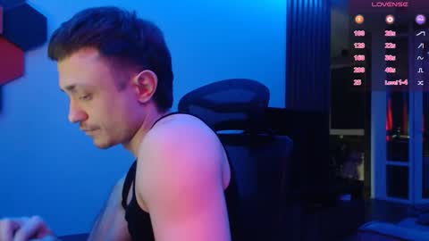 Alex Nash online show from 10/22/25, 11:48