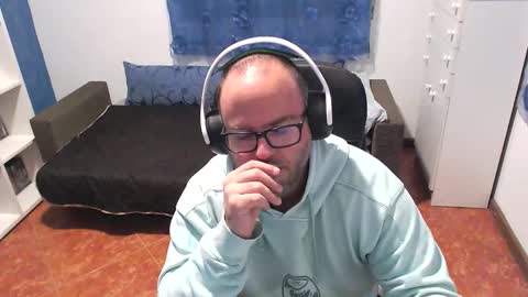 ravingr3d3 online show from 11/09/25, 09:35