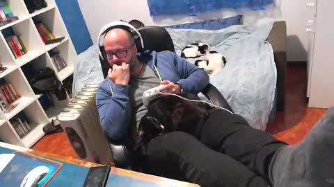 ravingr3d3 online show from 02/11/26, 10:48