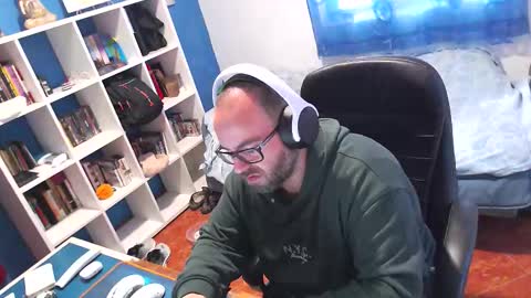 ravingr3d3 online show from 02/17/26, 10:34