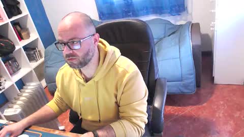 ravingr3d3 online show from 03/10/26, 11:15