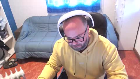 ravingr3d3 online show from 03/17/26, 11:13