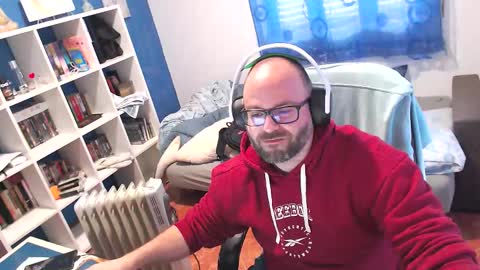 ravingr3d3 online show from 03/19/26, 01:59